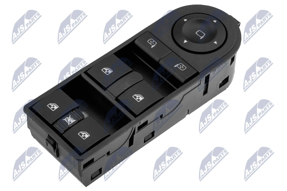 Switch, window regulator (EWS-PL-012A)