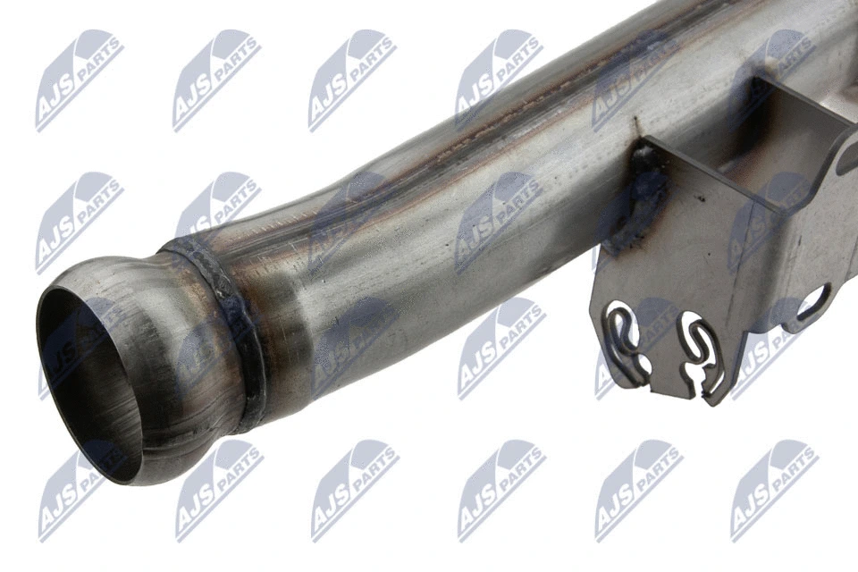 Soot/Particulate Filter, exhaust system