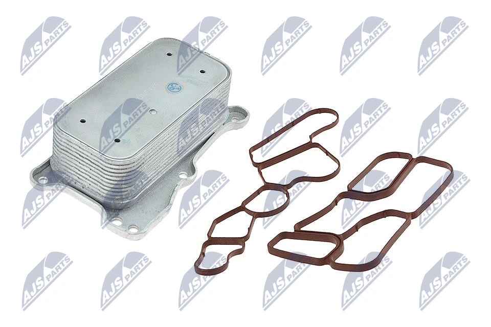 Oil Cooler, engine oil (CCL-ME-009)
