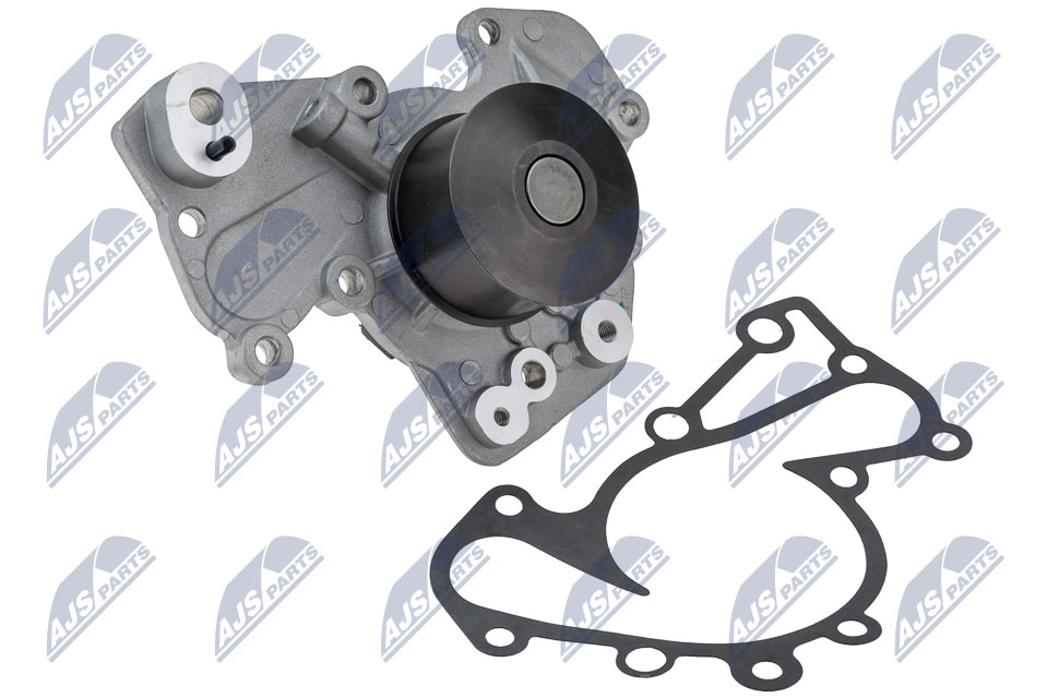 Water Pump, engine cooling (CPW-HY-511)