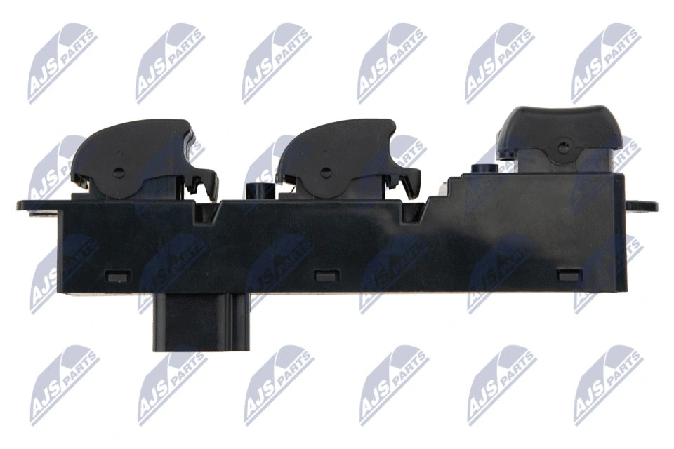 Switch, window regulator