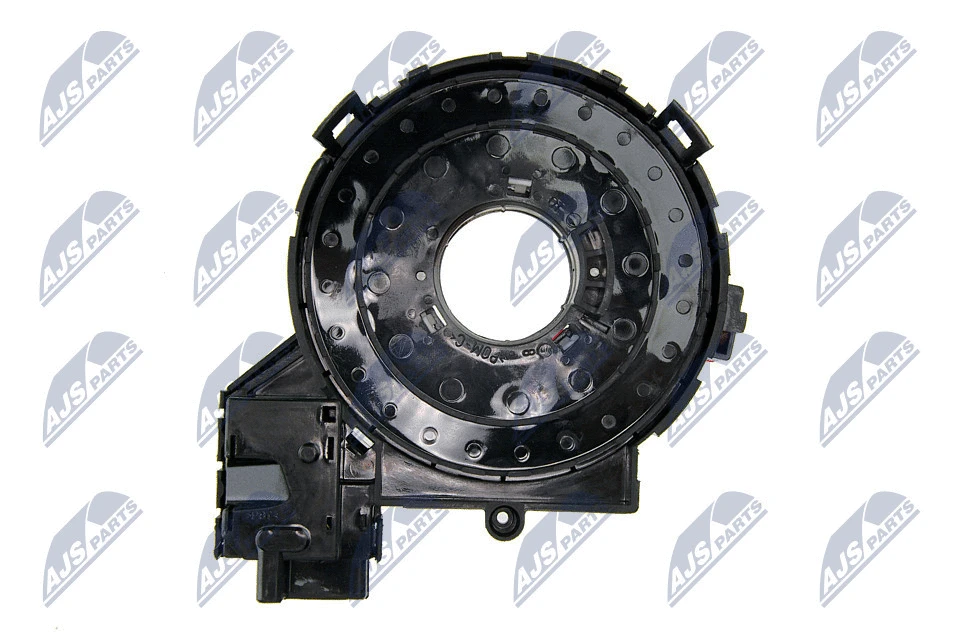 Clockspring, airbag