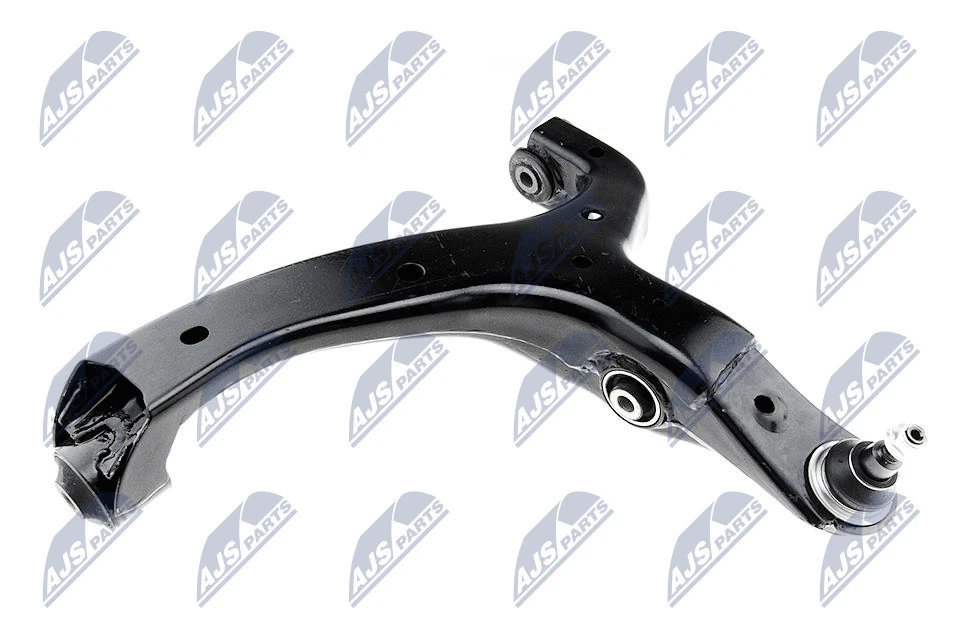 Control/Trailing Arm, wheel suspension (ZWD-VW-003)