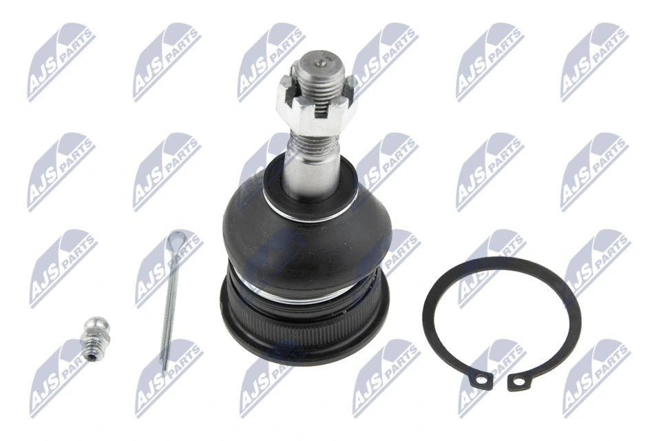 Ball Joint (ZSG-MZ-003)