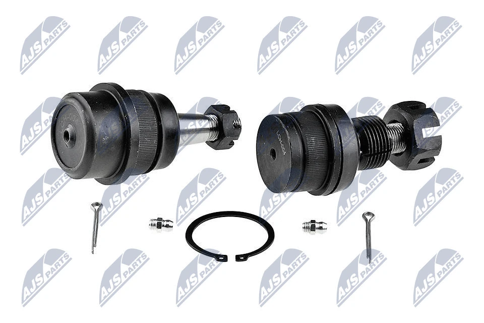 Ball Joint