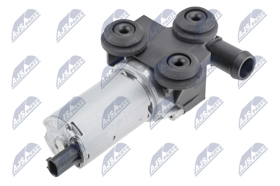 Auxiliary Water Pump (cooling water circuit) (CPZ-BM-007)