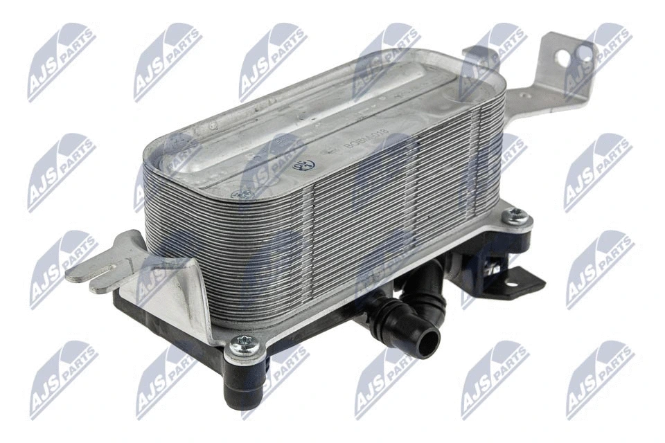 Oil Cooler, automatic transmission (CCL-BM-018)