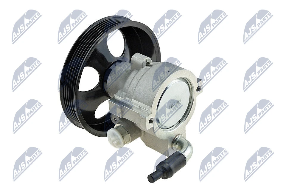 Hydraulic Pump, steering