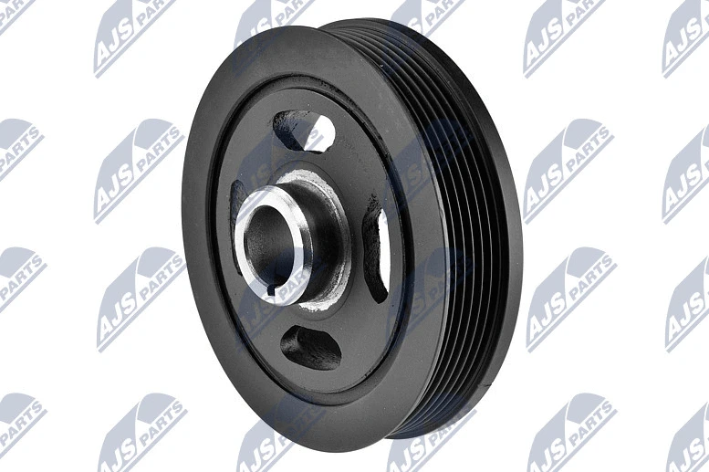 Belt Pulley, crankshaft