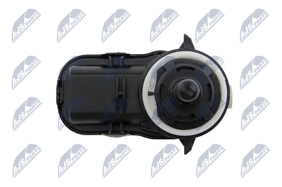 Actuator, headlight levelling