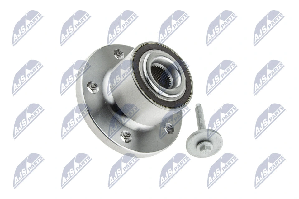 Wheel Bearing Kit (KLP-VV-018)