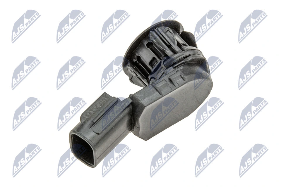 Sensor, parking distance control