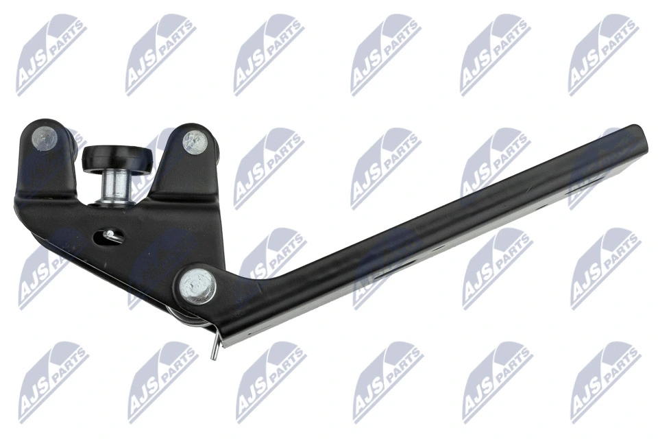 Roller Guide, sliding door