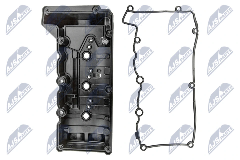 Cylinder Head Cover
