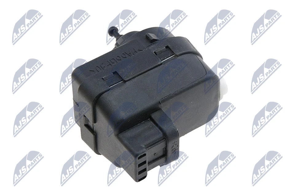 Actuator, headlight levelling