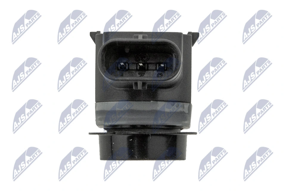 Sensor, parking distance control