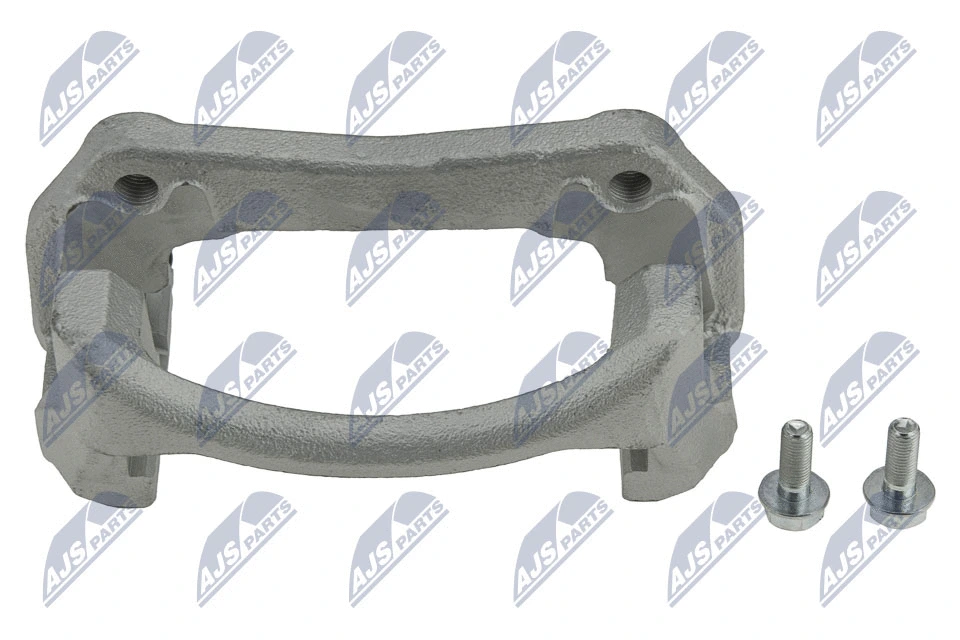 Bracket, brake caliper (HZP-FR-050A)