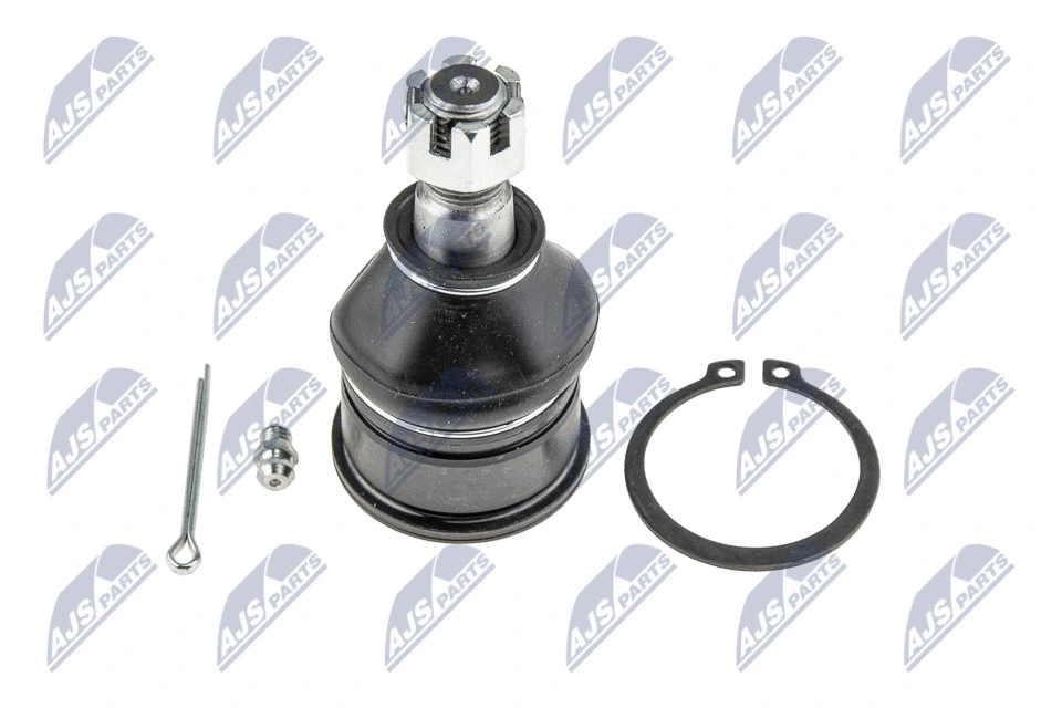 Ball Joint (ZSD-HD-016)