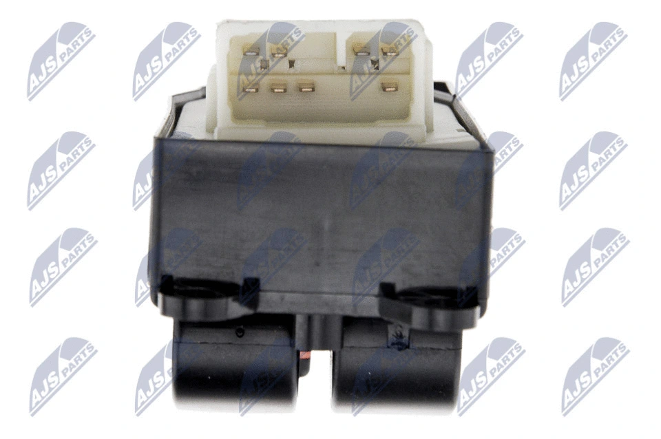 Switch, window regulator