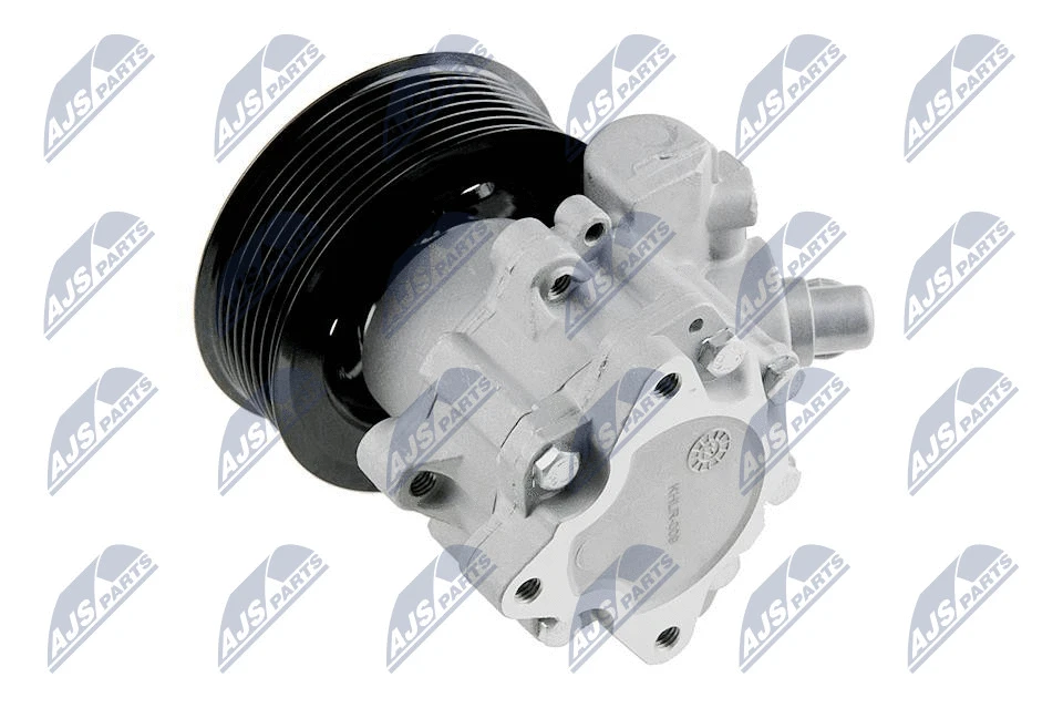 Hydraulic Pump, steering