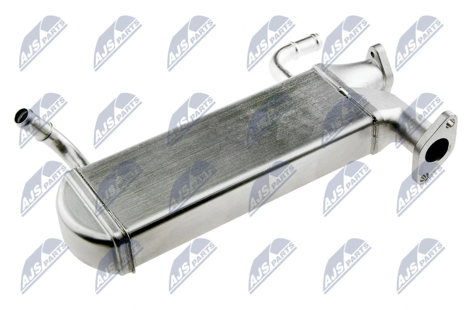Cooler, exhaust gas recirculation (EGR-VW-038A)