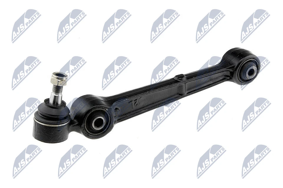 Control/Trailing Arm, wheel suspension (ZWD-MS-014)