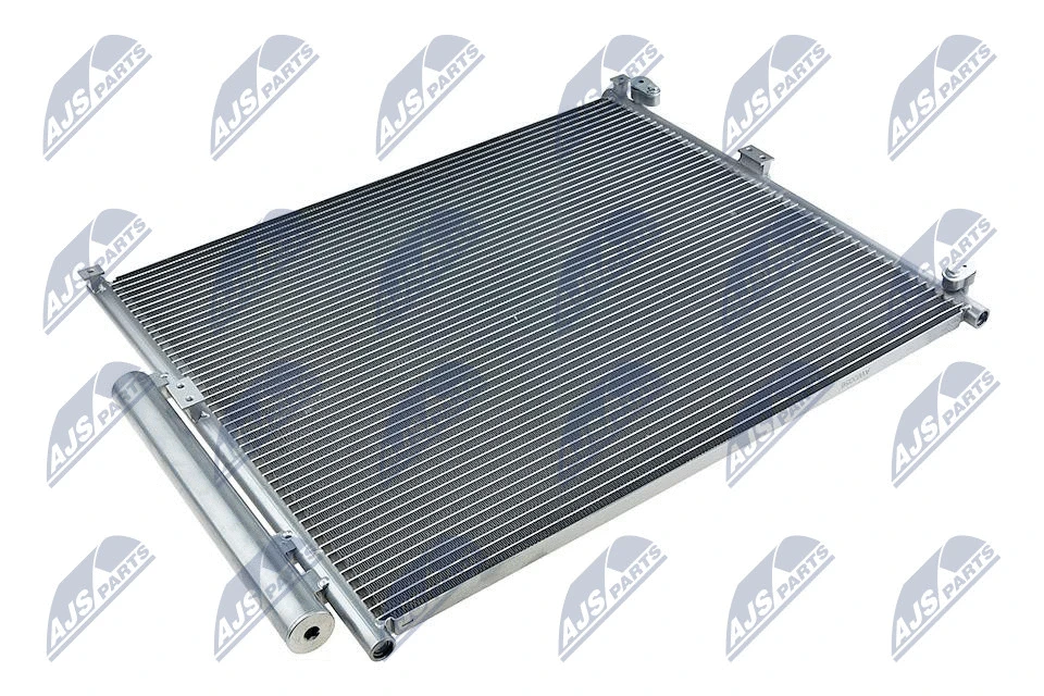 Condenser, air conditioning (CCS-TY-013)