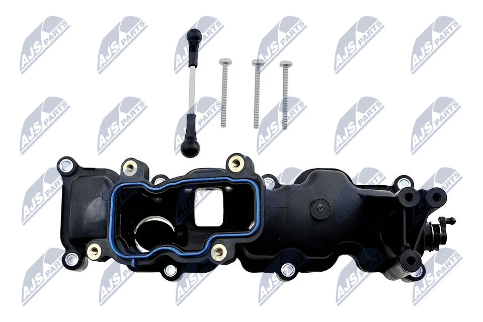 Intake Manifold Module
