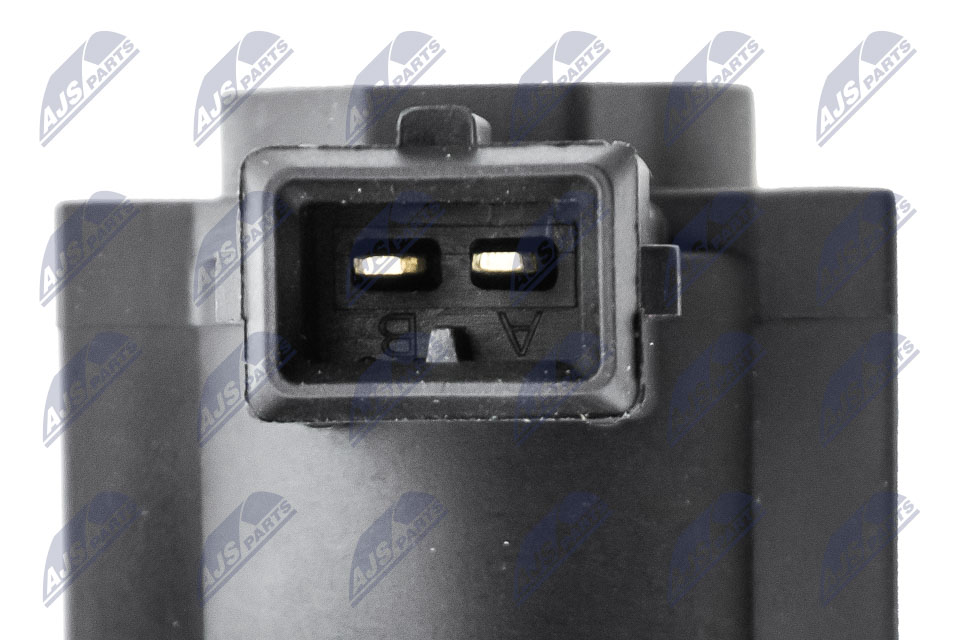 Pressure converter, turbocharger