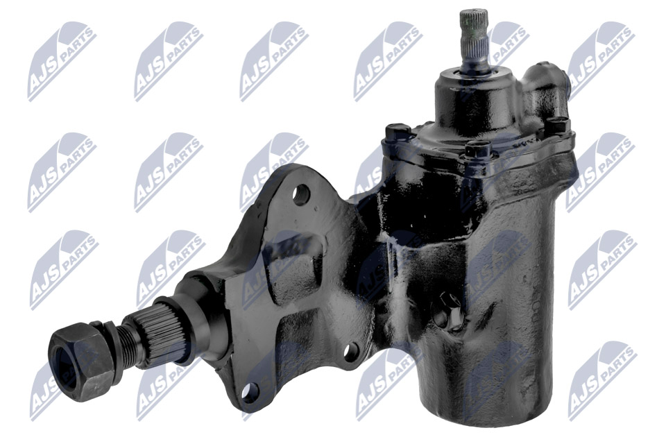 Steering Gear (SPK-MS-004)
