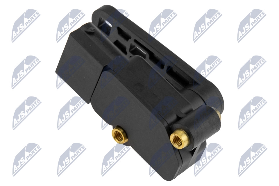 Sensor, headlight levelling