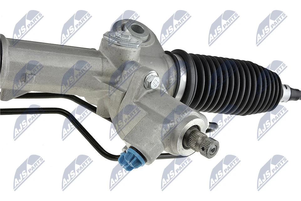 Steering Gear
