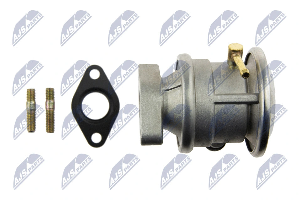 Valve, secondary air pump system