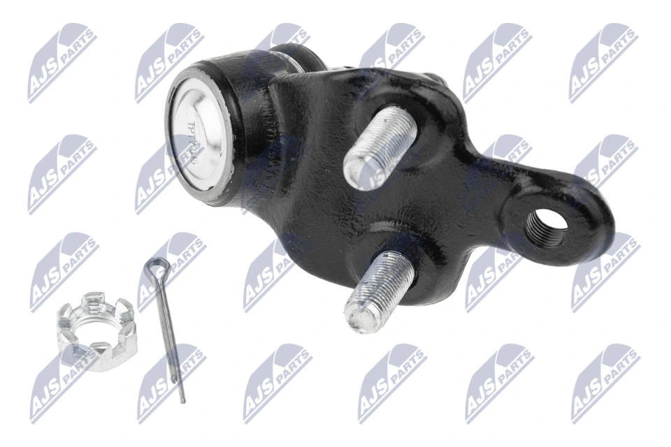 Ball Joint