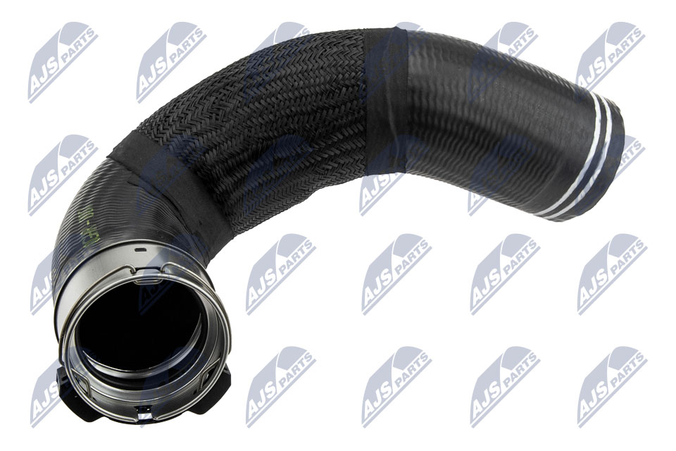 Charge Air Hose (GPP-AR-007)