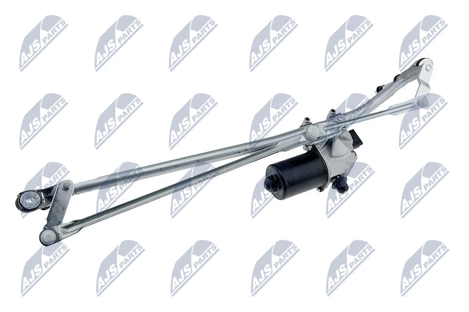 Window Cleaning System