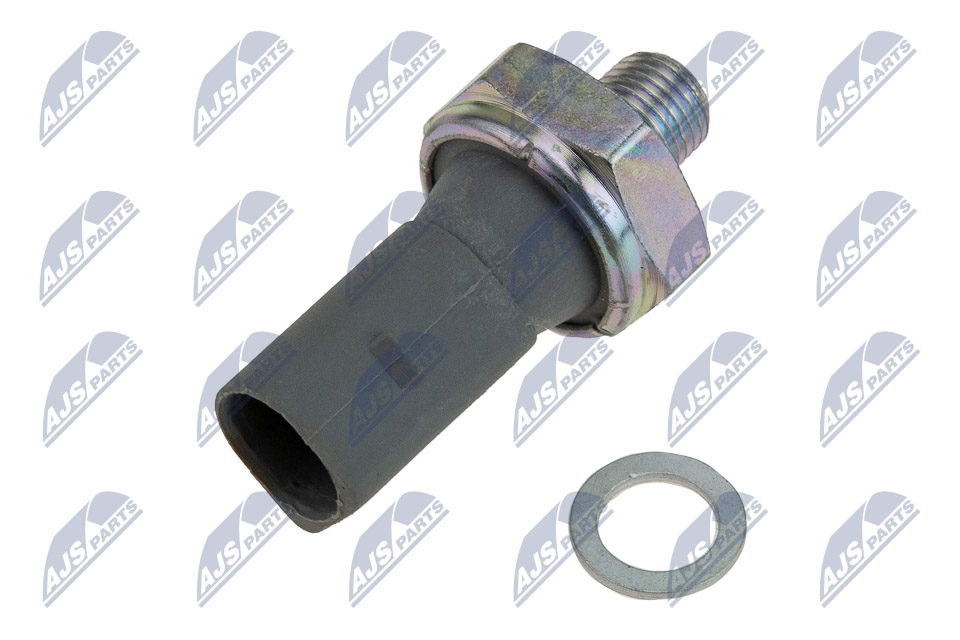 Oil Pressure Switch