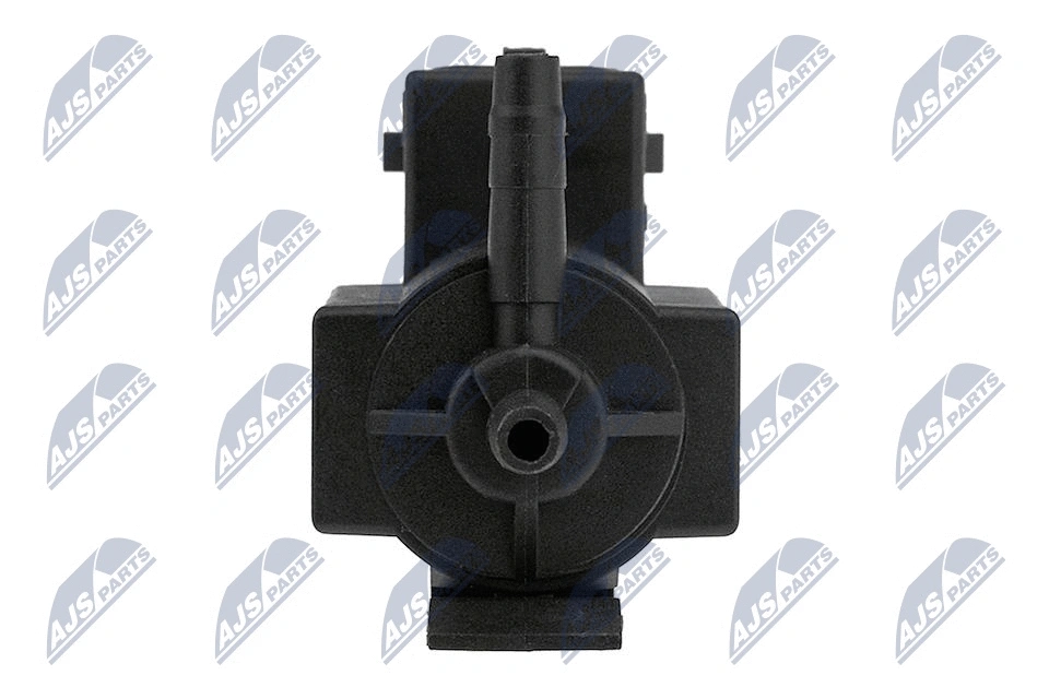 EGR valve, exhaust control