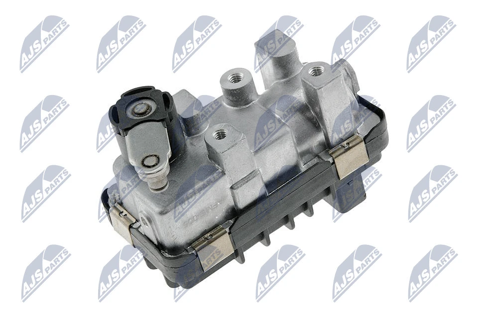 Charger, charging (supercharged/turbocharged) (ECD-ME-005)