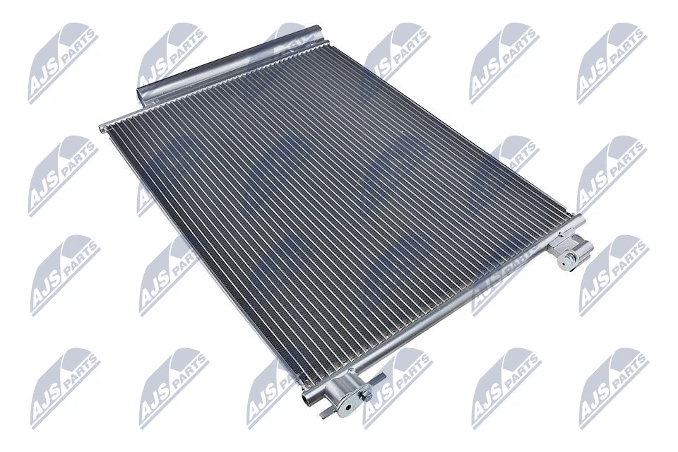 Condenser, air conditioning (CCS-RE-038)