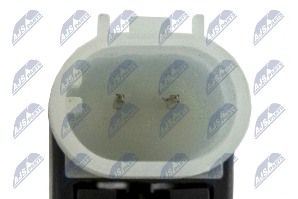 Warning Contact, brake pad wear