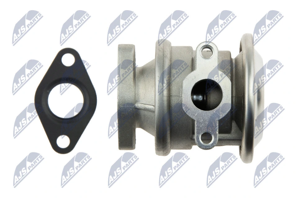Valve, secondary air pump system