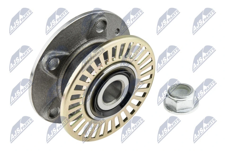 Wheel Bearing Kit (KLT-RE-041)