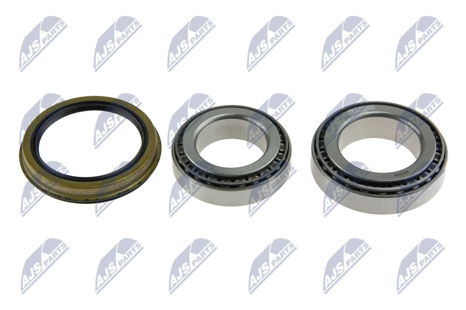 Wheel Bearing Kit (KLP-DW-060)