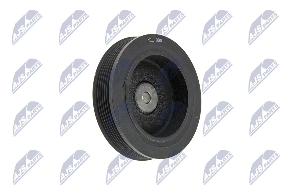 Belt Pulley, crankshaft (RKP-RE-000)