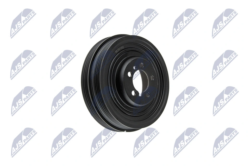 Belt Pulley, crankshaft