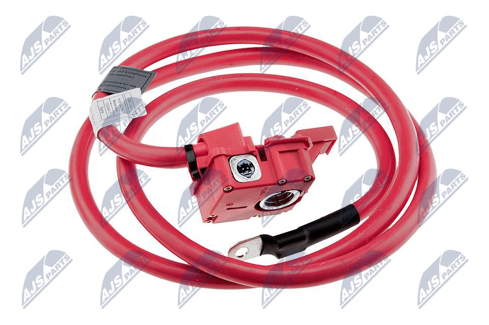 Battery Adapter