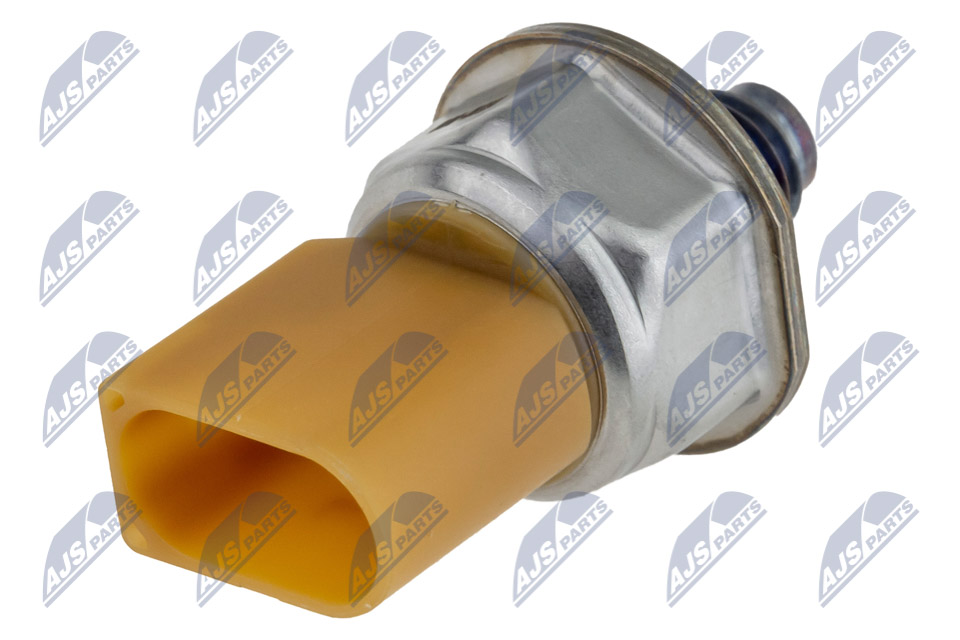 Sensor, fuel pressure