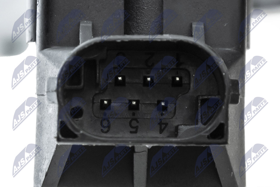 Sensor, Xenon light (headlight levelling)