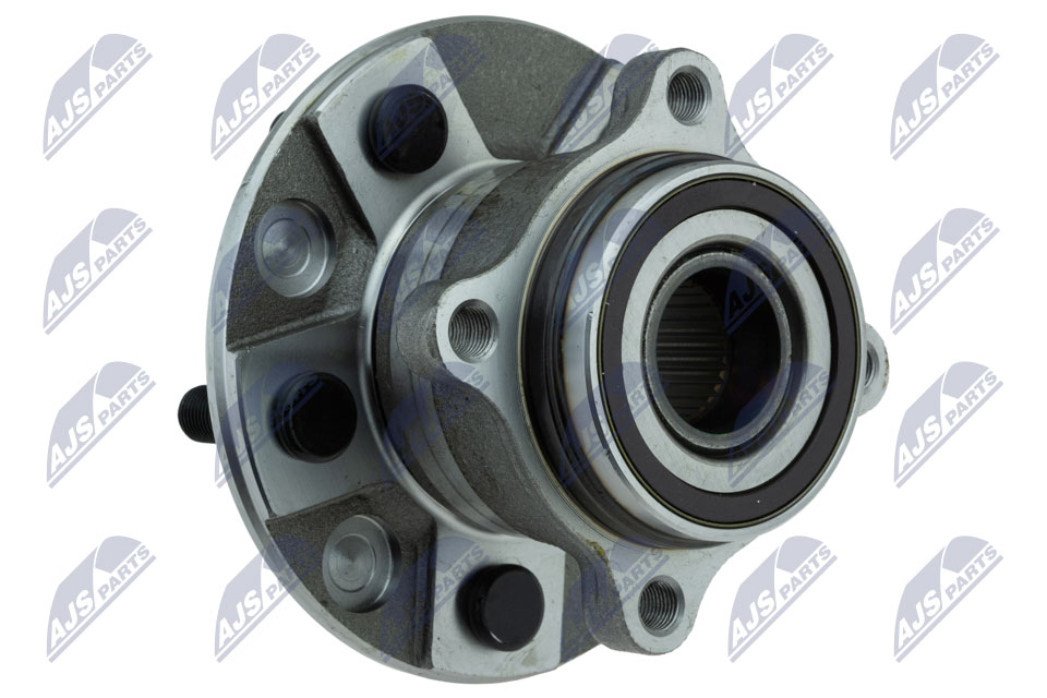 Wheel Bearing Kit (KLT-TY-131)